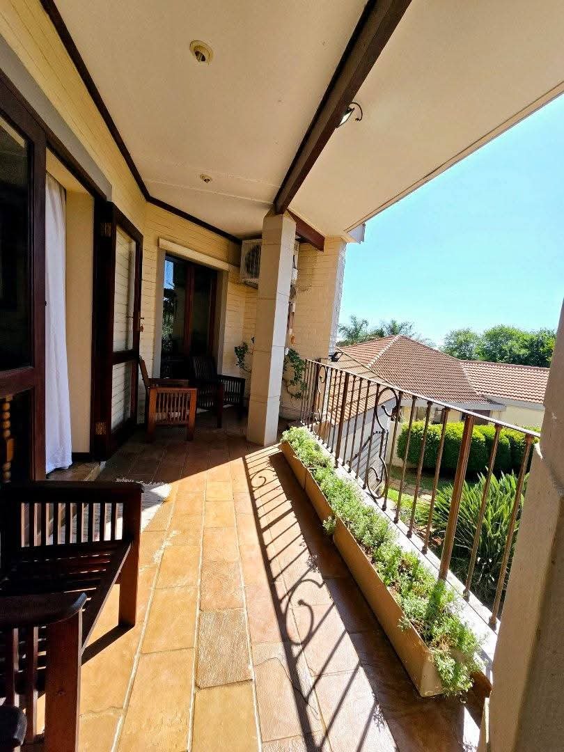 4 Bedroom Property for Sale in Doringkruin North West